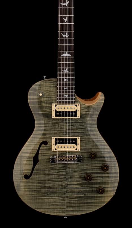 【美品】PRS SE Zach Myers / セミホロウ・サテン仕上げネック 美品】PRS SE Zach Myers / セミホロウ・サテン仕上げネック 美品】PRS