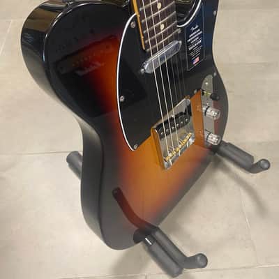 FENDER American Professional Classic Telecaster RW 3TS Chitarra Elettrica image 2