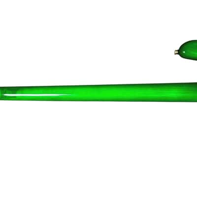 Spector Euro 4LX Doug Wimbish Emerald Green 8.4 LBS *On Order, ETA August 2026 image 9