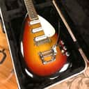 1968 Vox Mark VI Sunburst