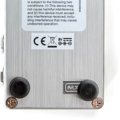 MXR Clone Looper Effects Pedal image 2