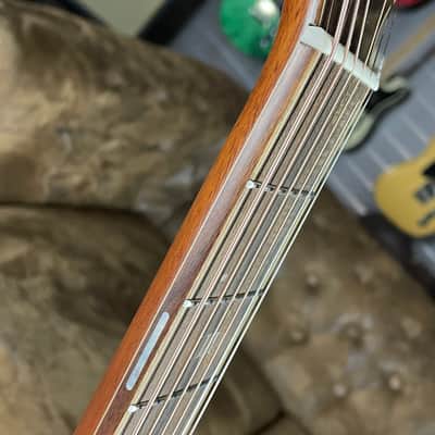 Furch Red Deluxe Gc-SR + with "Bevel Duo" + NEW + incl. Furch-Case image 14