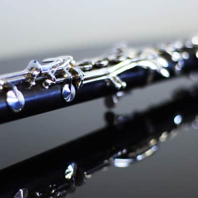 Yamaha YCL-650 Clarinet image 8