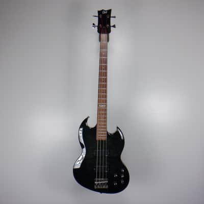Used LTD VIPER-154DX 2010 (Very Good w/HSC) image 2