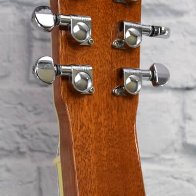 Dobro Jerry Douglas Signature Model Resonator w/ Hard Case! image 6