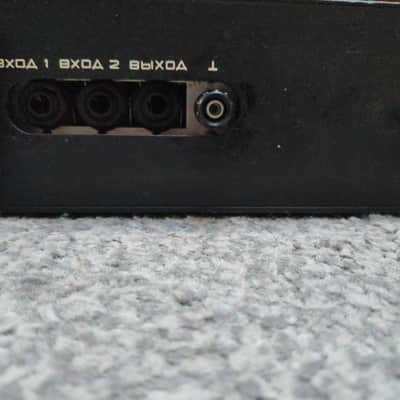 Lell UDS (Soviet analog drum synthesizer) image 9