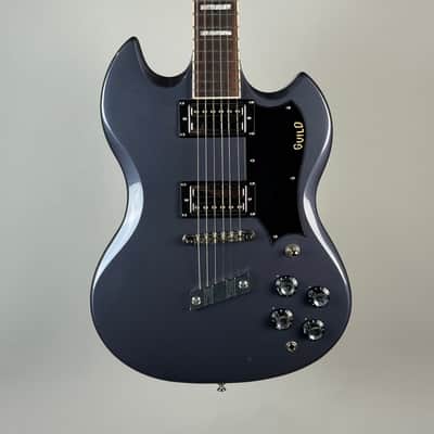 Guild Polara Deluxe S-100 Canyon Dusk image 4