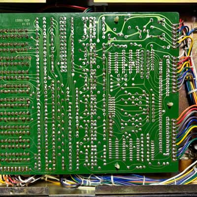 Ace Tone FR-15 Rhythm producer image 15