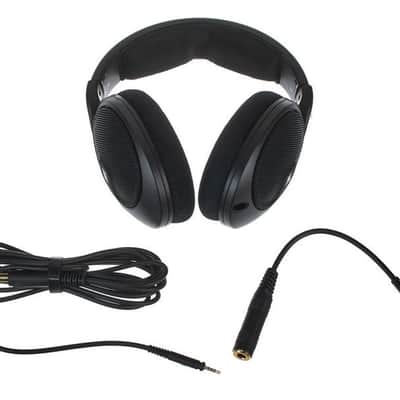 Sennheiser HD 560S Over-Ear Headphones image 5