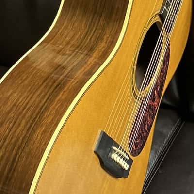 Martin Vintage Series Eric Clapton Signature 000-28EC 2004 image 9