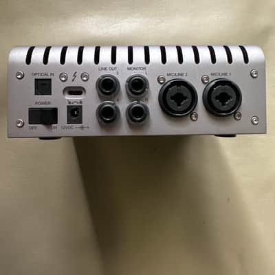 Universal Audio Apollo Twin X Duo Gen 2 Thunderbolt Audio Interface image 7