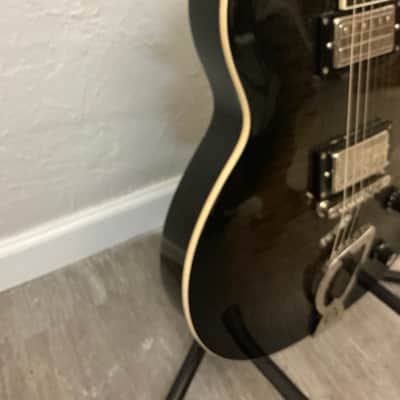 Guild Newark St. Collection Aristocrat P90 2020 - 2021 - Vintage Burst image 3