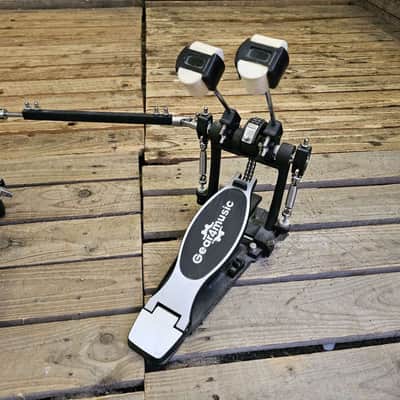 Double Bass Drum Pedal USED! RKG4M110726 image 2
