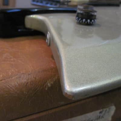 1981 Kramer 6 String Axe Guitar. 25 In The World. Signed. Yep, The Most Rare Of All The Axes! image 6