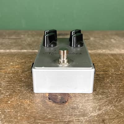 Darkglass Electronics Microtubes Vintage 2010s - Silver image 6