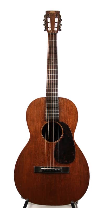 Martin 1-17 1906 - 1934 image 1