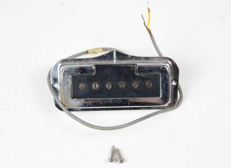 Fender Coronado