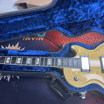 Ibanez 2671S Randy Scruggs Professional 1977 image 17