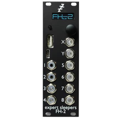 Expert Sleepers FH-2 Factotum image 1