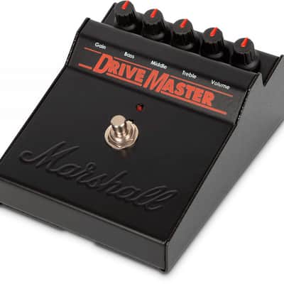 Marshall DriveMaster Reissue 2023 image 4