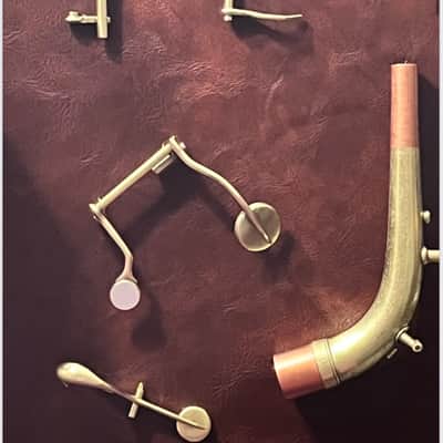 Saxophone Custom Alto Saxophone wall art 2025 image 4