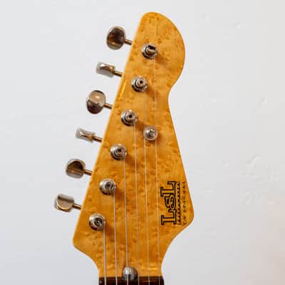 LSL Instruments Saticoy CV Special - Near Mint image 5