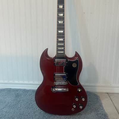 Gibson SG Bild 1
