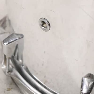 Remo 11x14" Marching Snare Drum 1990's image 3