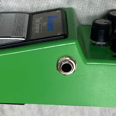 Ibanez TS9 Tube Screamer - 1° Reissue 1995 image 3