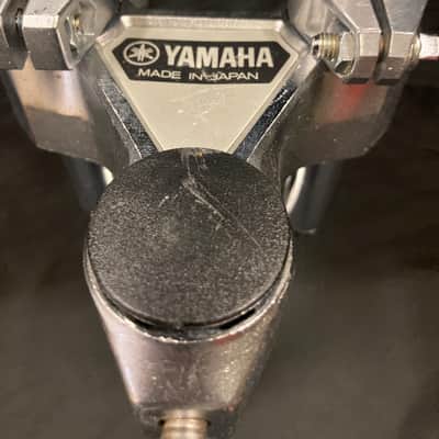 Yamaha - TH-945B Double Tom Mount, 3-Hole Receiver with CL-940 Arms 2000's image 2