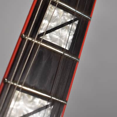2018 ESP LTD GH-600 Gary Holt Signature | Black Finish W/OHSC image 16
