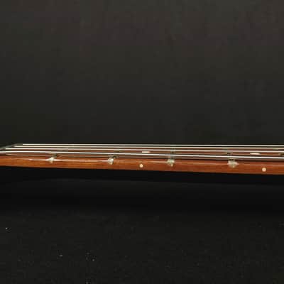Rickenbacker 4003S Jetglo 4 String Bass 705 with Case image 21