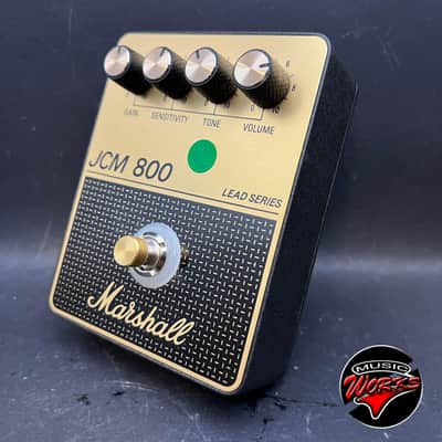 Marshall   Jcm 800 Pedal image 3