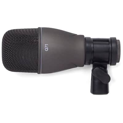 Samson DK705 Drum Microphone Set image 5