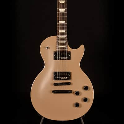 Gibson Les Paul Studio Government Series II 2013 Tan image 2