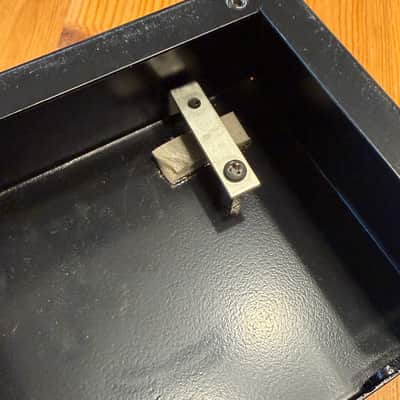 1983 ProCo Big Box The Rat V2 - Black image 10