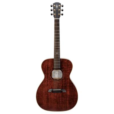Alvarez Yairi Series FYM66HD (NEW DEMO) image 1