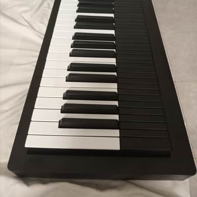 Expressive E Osmose 49-Key 24-Voice Polyphonic Synthesizer 2022 - Present - Black image 5