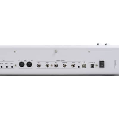 Arturia KeyLab 88 MKII MIDI Keyboard Controller [USED] image 6