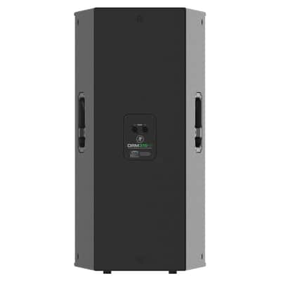 Mackie DRM315-P 15" 15" 2,000 Watt 3-Way Passive Speaker PROAUDIOSTAR image 13