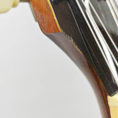 Gibson Nashville Custom Shop Historic Collection 1963 ES-335 Reissue Sunburst USA 2003 Electric Guitar, S5326 image 10