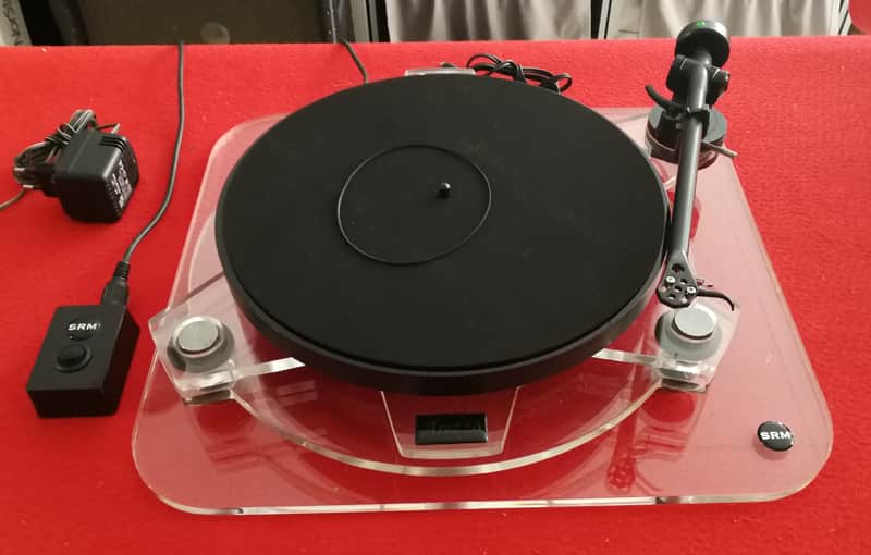 Srm tech Arezzo image 1