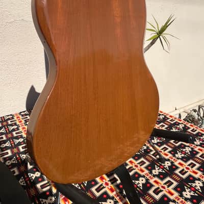 Gibson SG Pro 1971 - 1973 - Natural image 4