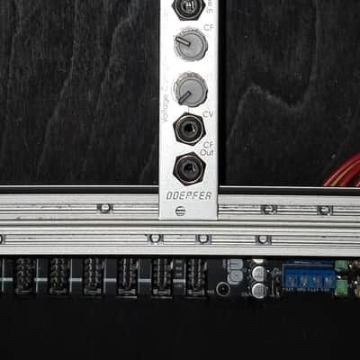 Doepfer A-184-2 Sine Converter / Crossfader image 4