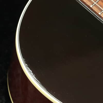 GIBSON 1950s LG-2 Vintage Sunburst [21993010] (06/15) image 5