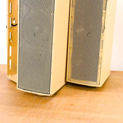 EAW UB52 Two-Way Full-Range Loudspeaker (PAIR) CG01033 image 3