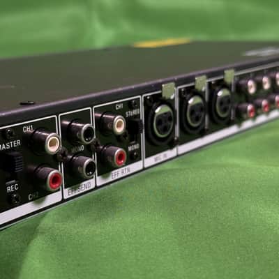 Sony Audio Mixer SRP-X6004 image 3