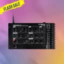 Moog Werkstatt-Ø1 Analog Synthesizer Kit