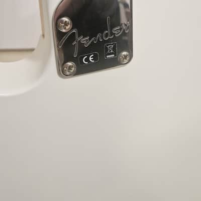 Fender Telecaster Thinline Deluxe PIEZO image 7