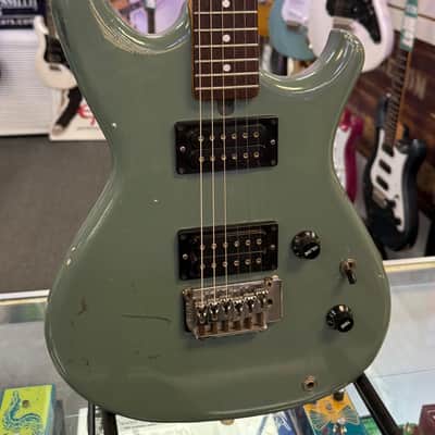 Aria Pro II RS Straycat Electric - Pre Owned image 3